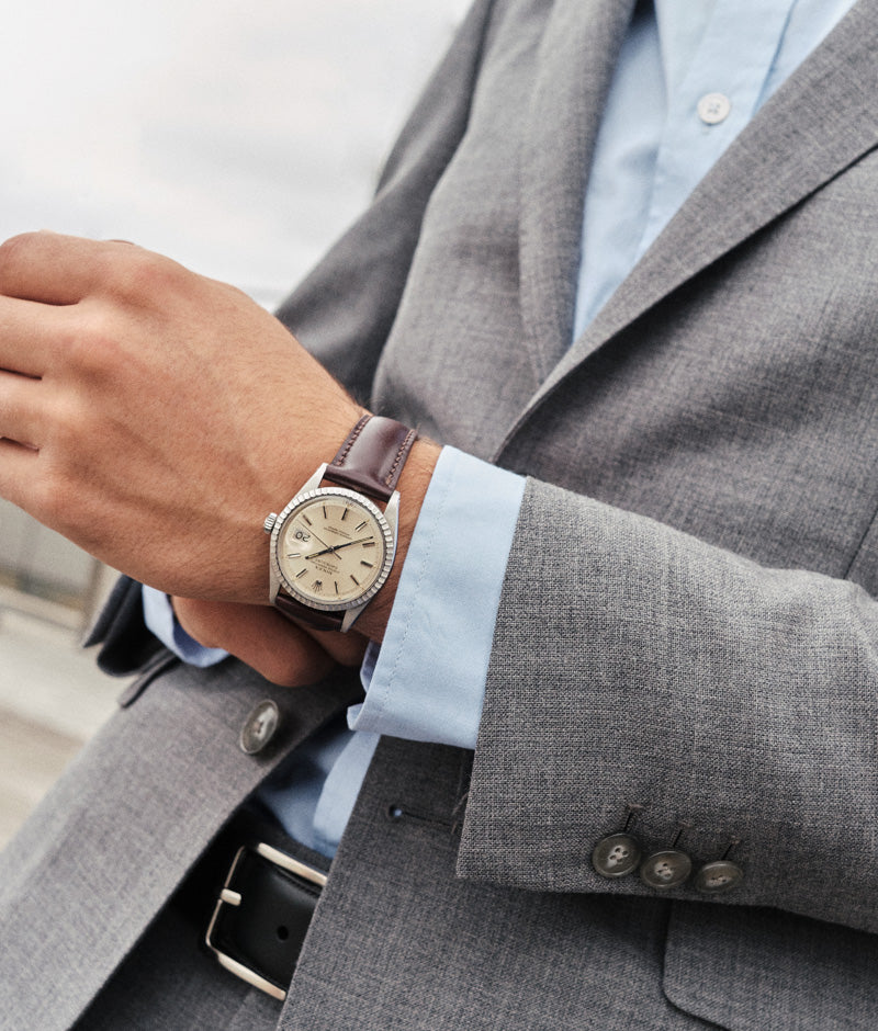 Bracelet de montre - Image 3