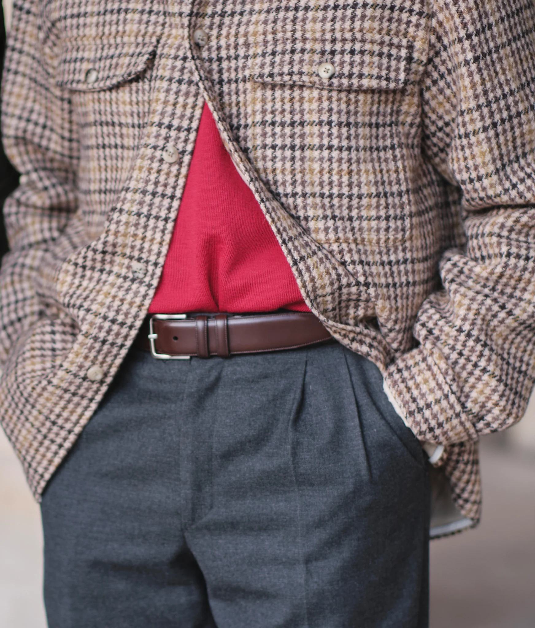 Ceinture classique - Image 3