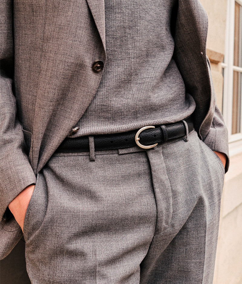 Ceinture fine - Image 3