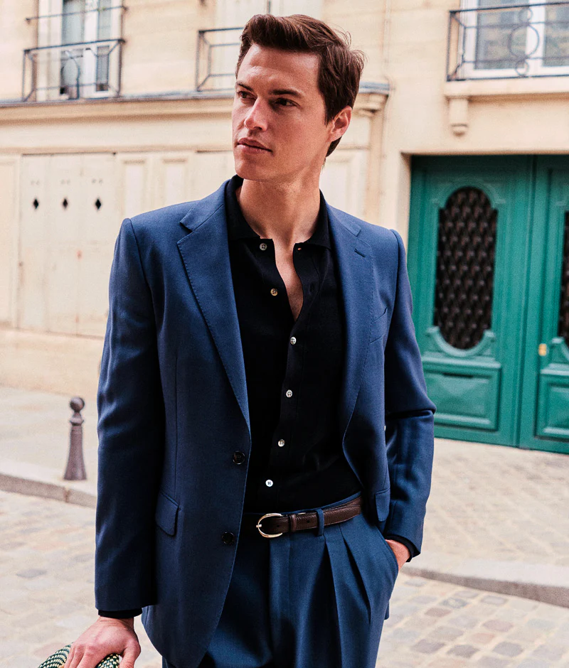 Ceinture fine - Image 3