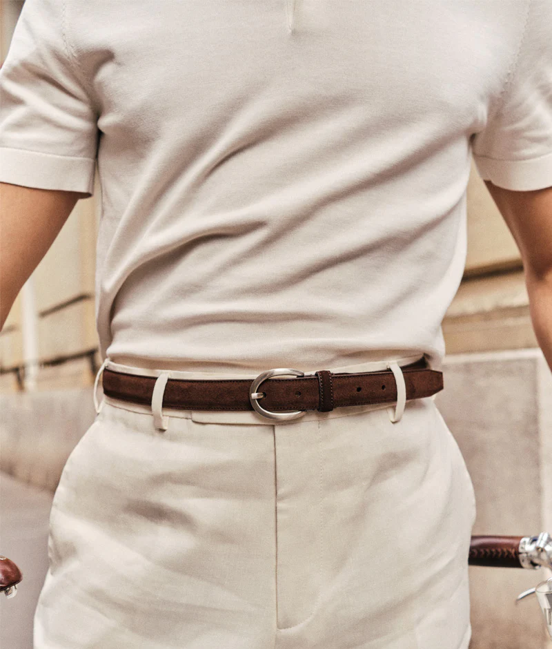 Ceinture fine - Image 4