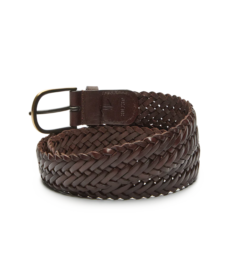 Ceinture tressée - Image 3