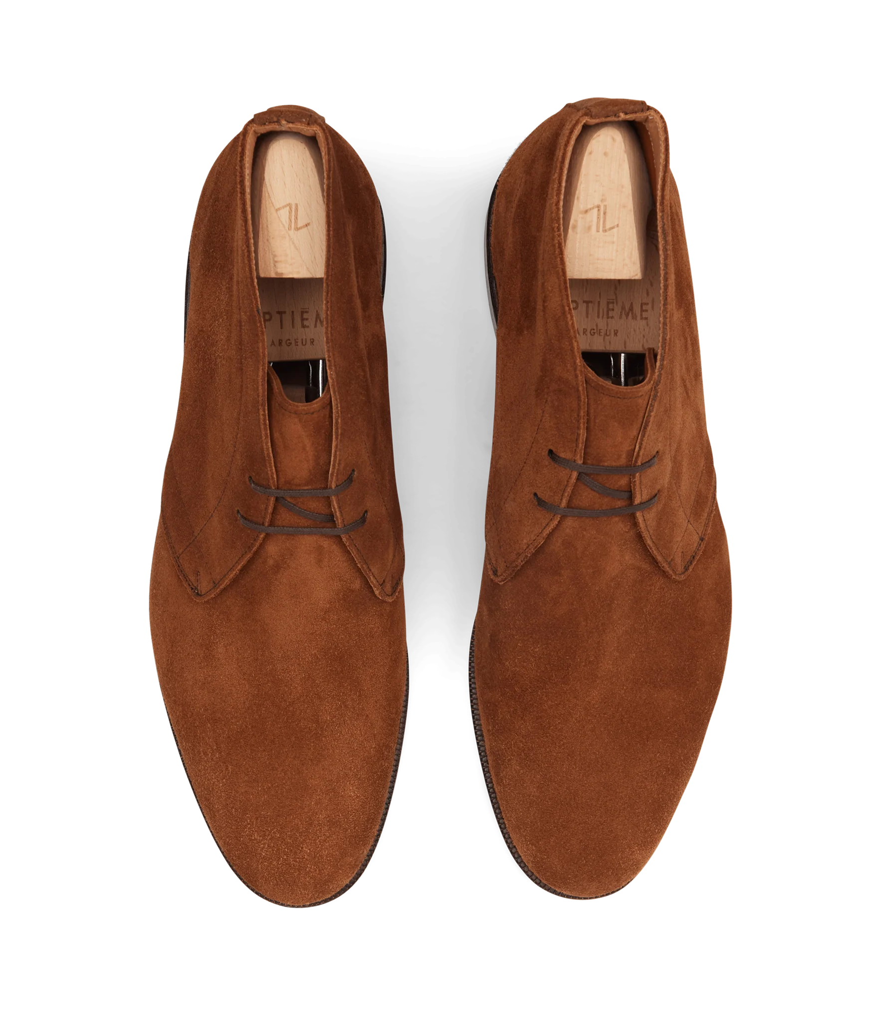 Chukka - Image 3