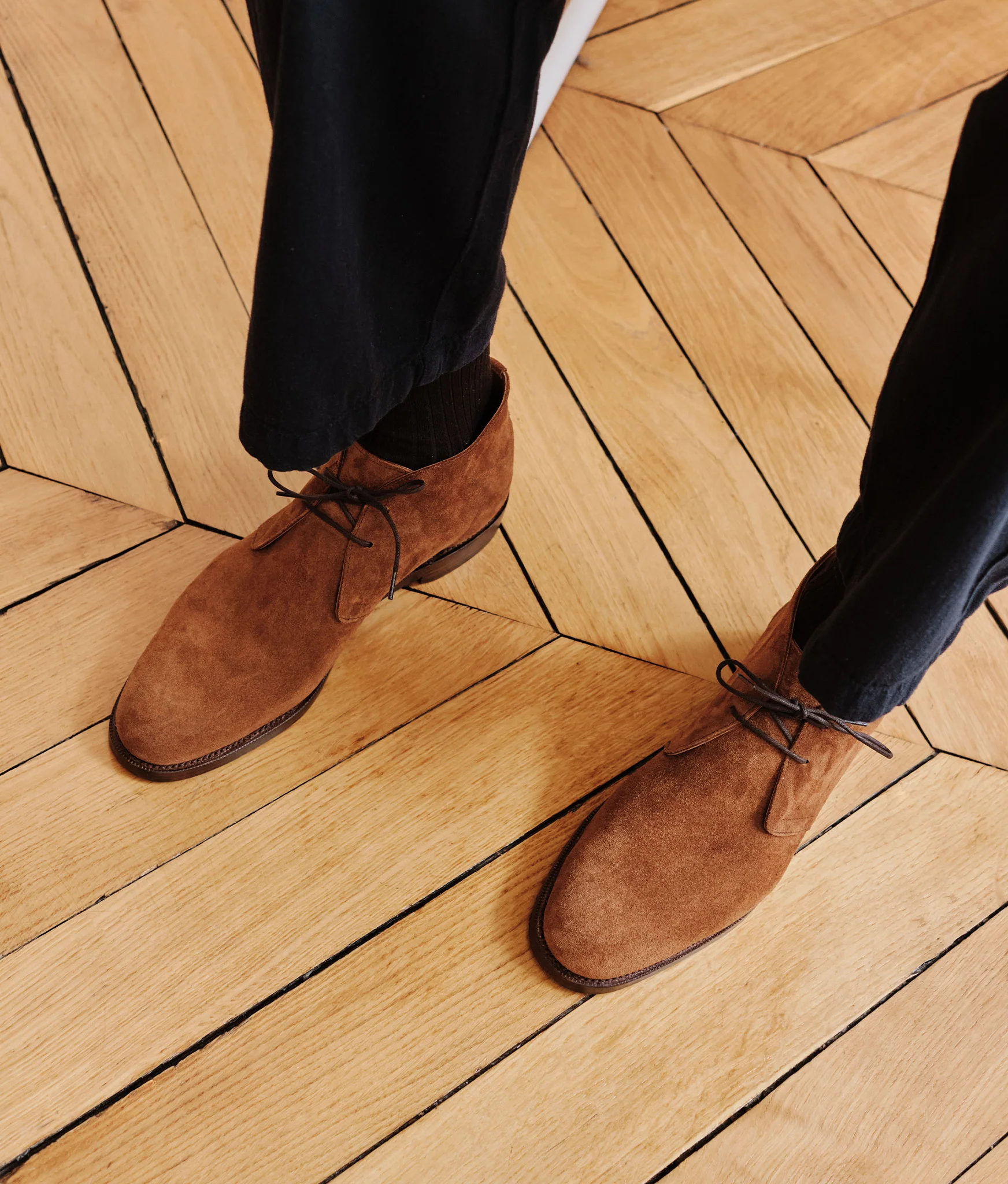Chukka - Image 6