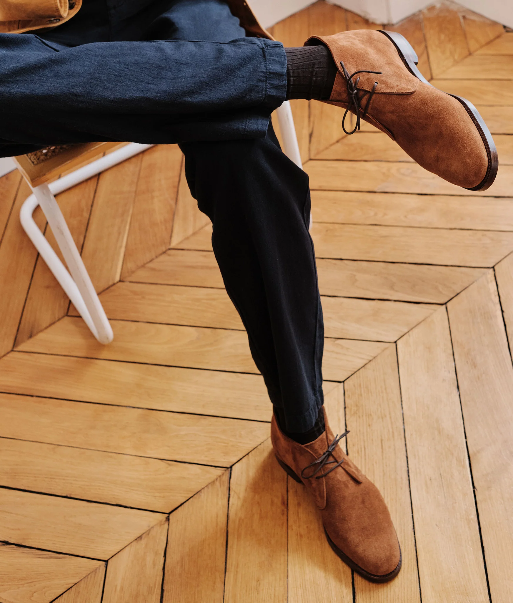 Chukka - Image 7