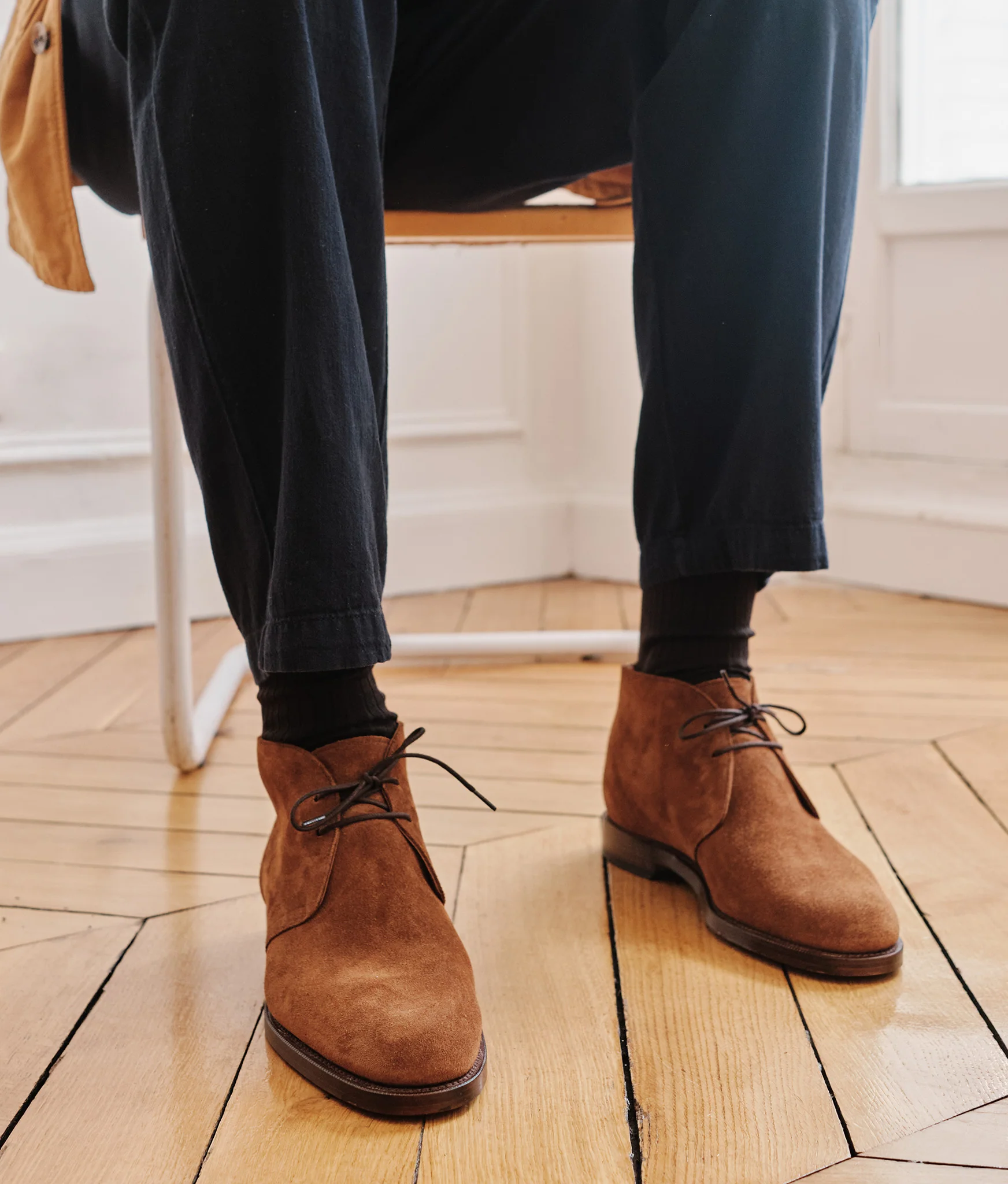 Chukka - Image 8