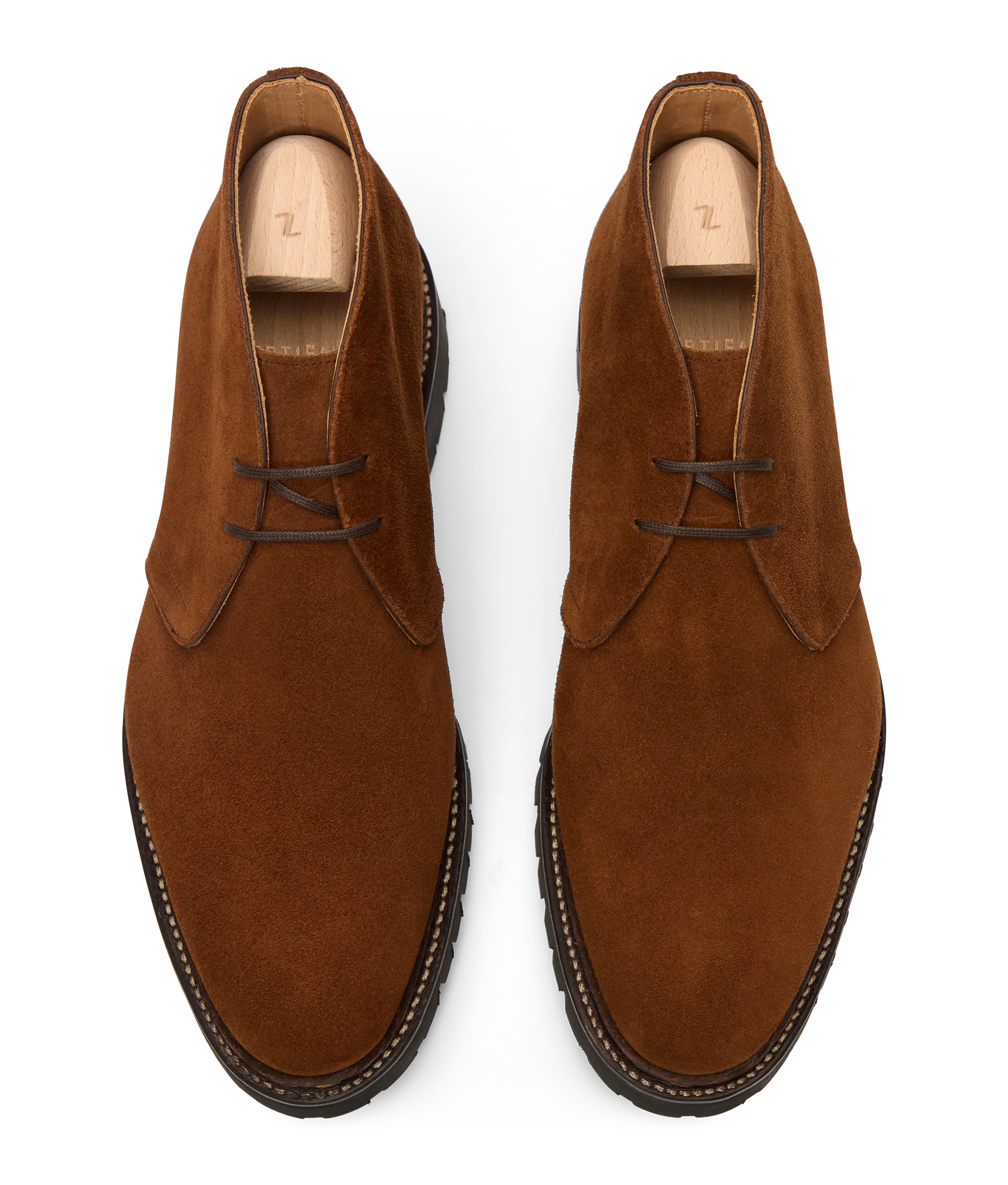 Chukka Commando - Image 3