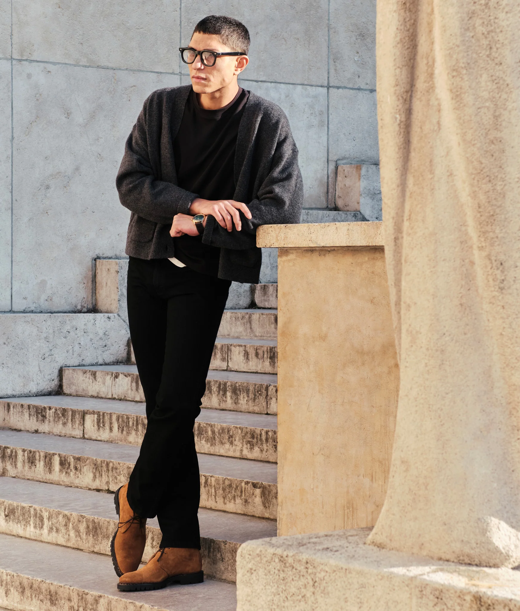 Chukka Commando - Image 5