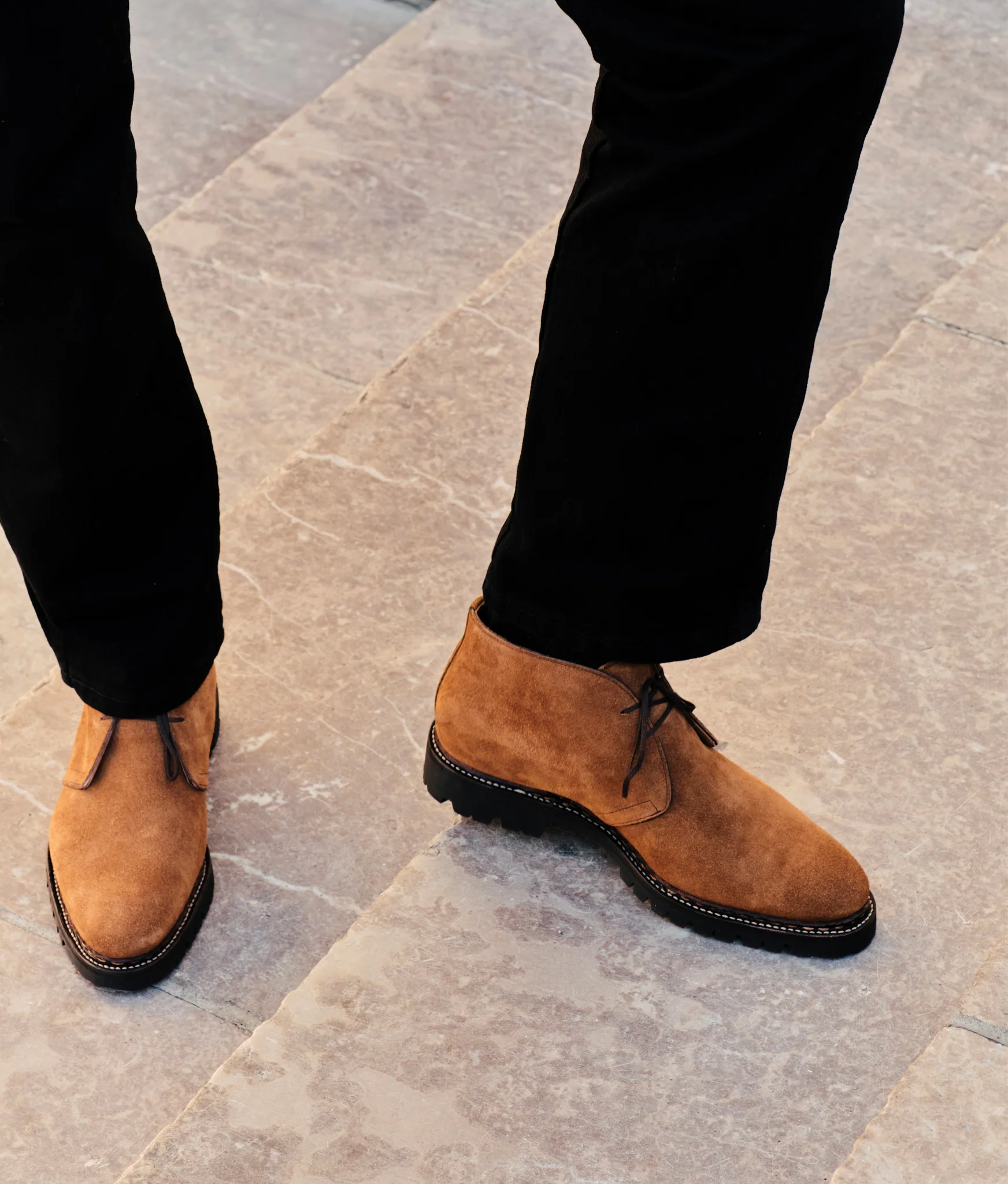 Chukka Commando - Image 6
