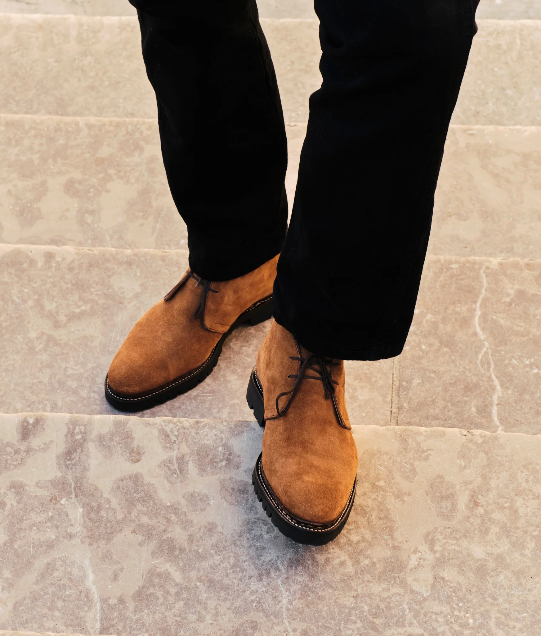 Chukka Commando - Image 7
