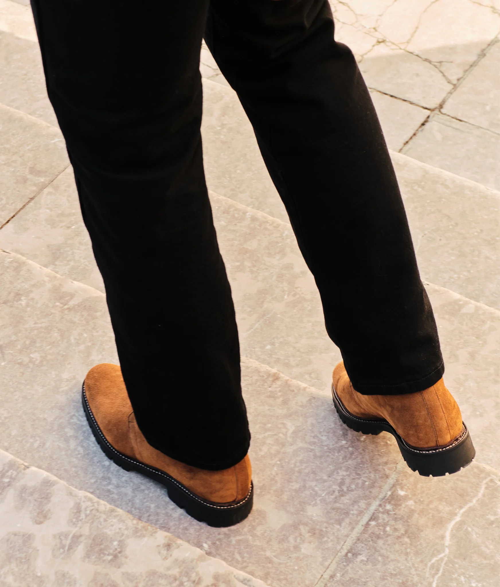 Chukka Commando - Image 8