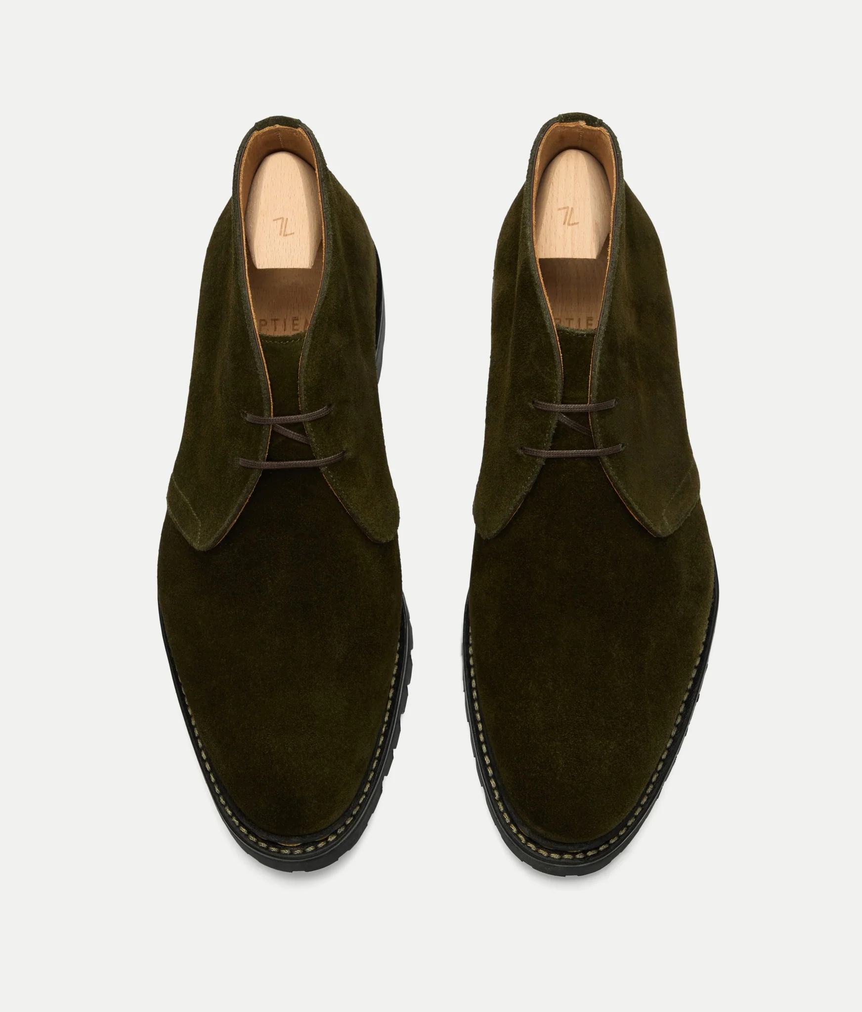 Chukka Commando - Image 3