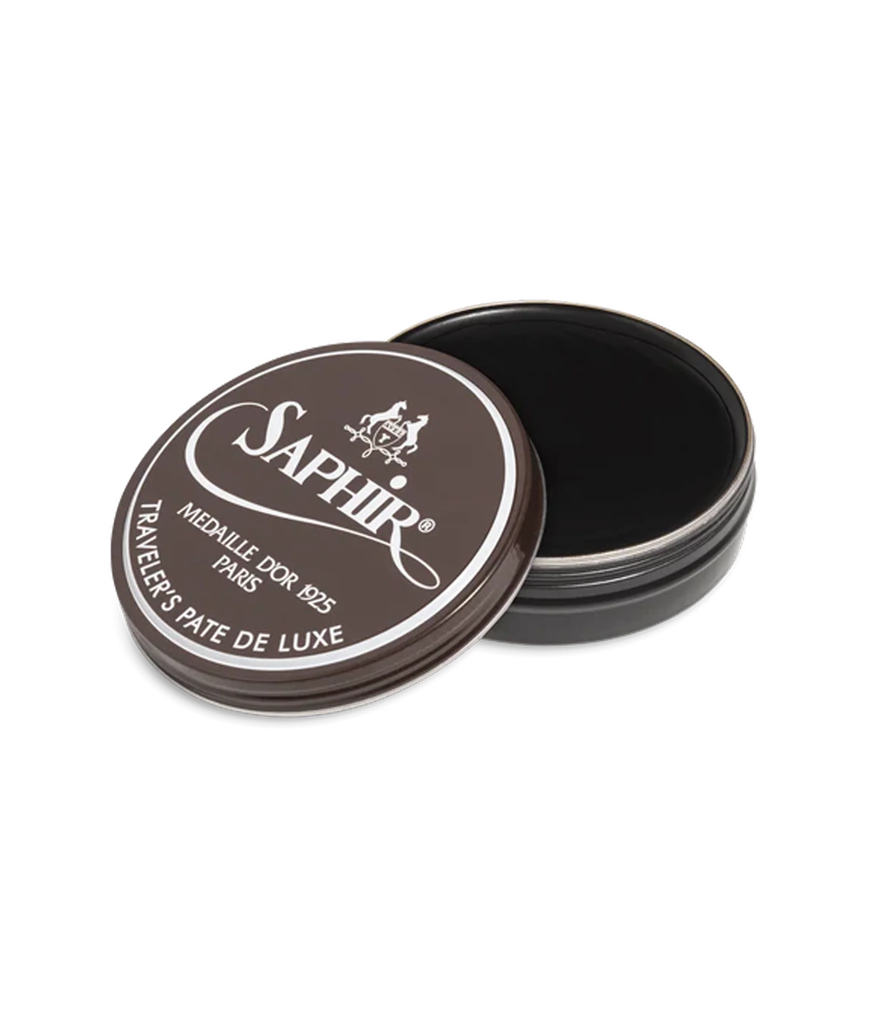 Cirage Traveler Marron foncé