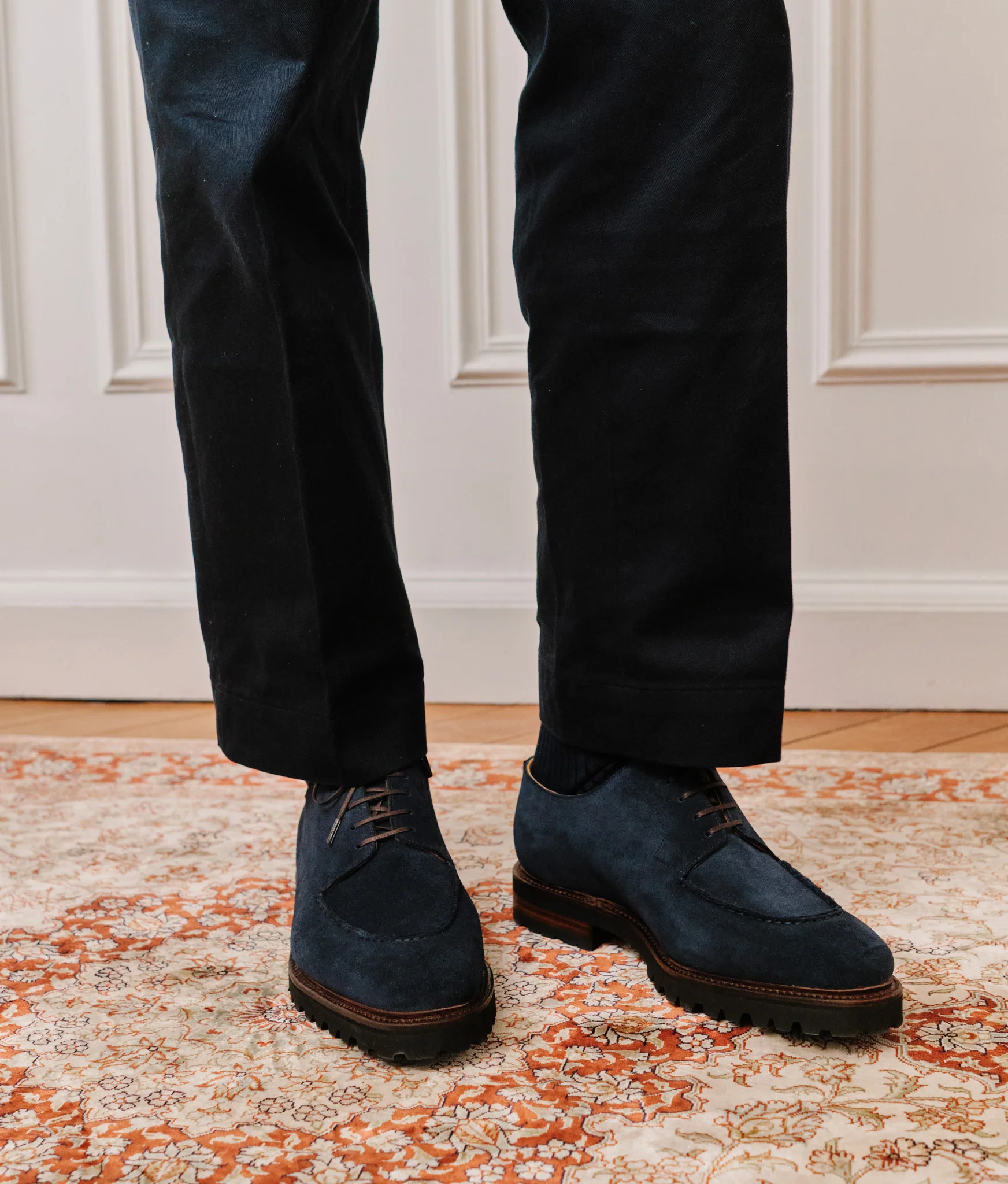 Gatsby Commando - Image 7