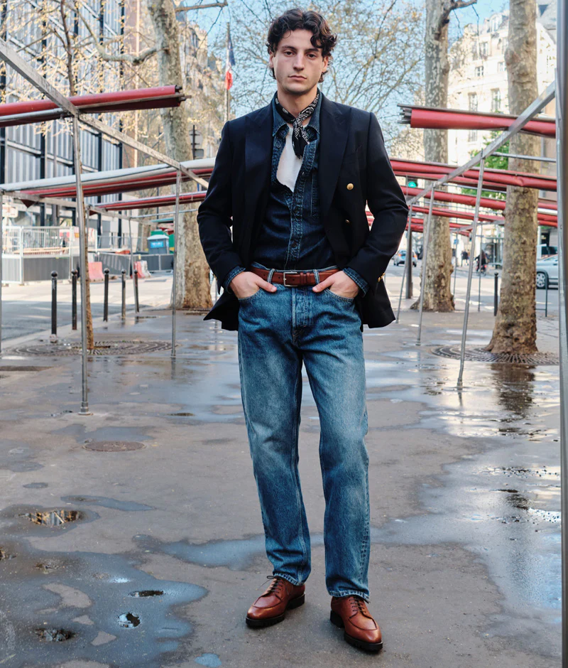 Gatsby Commando - Image 6