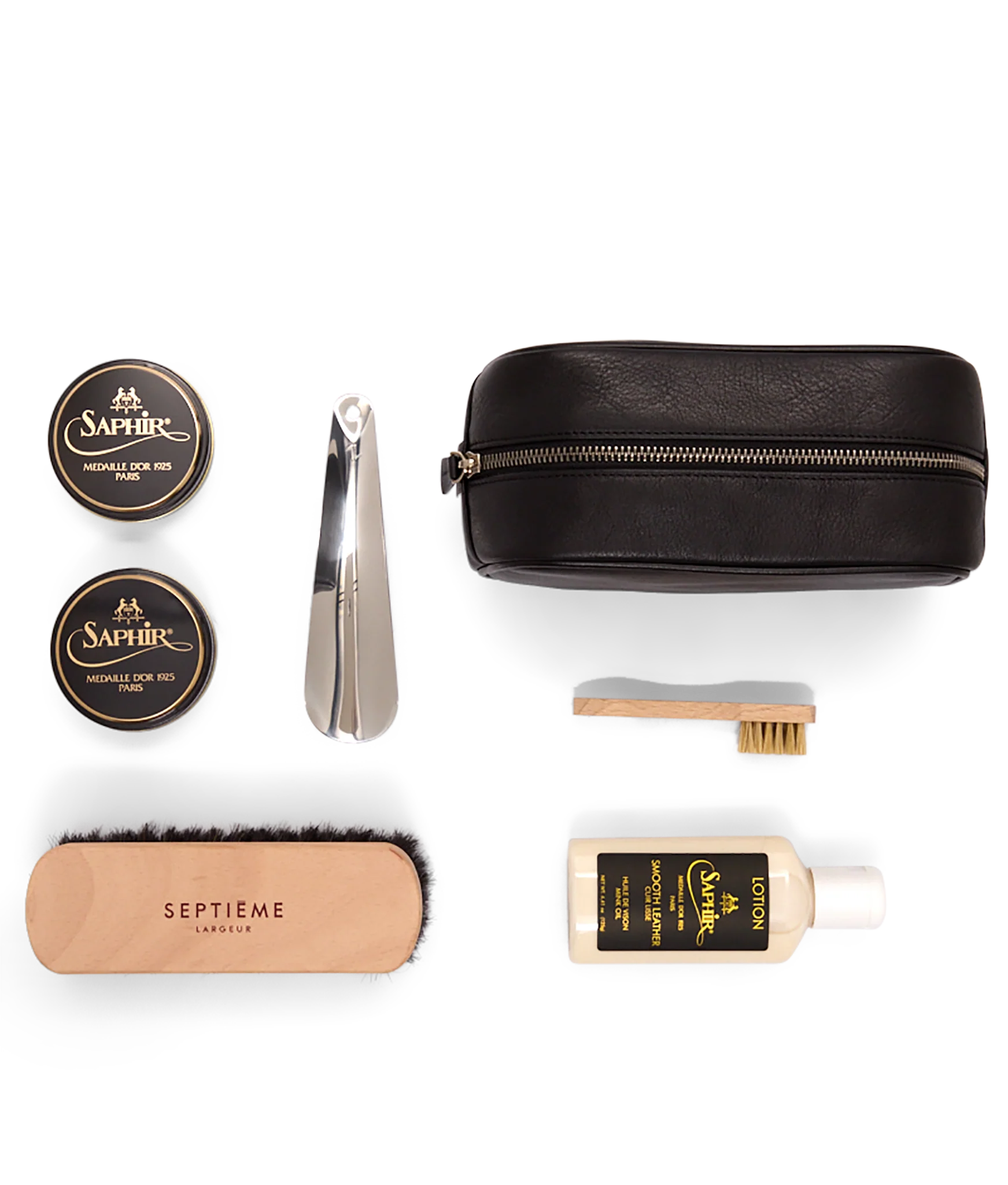 Kit de survie