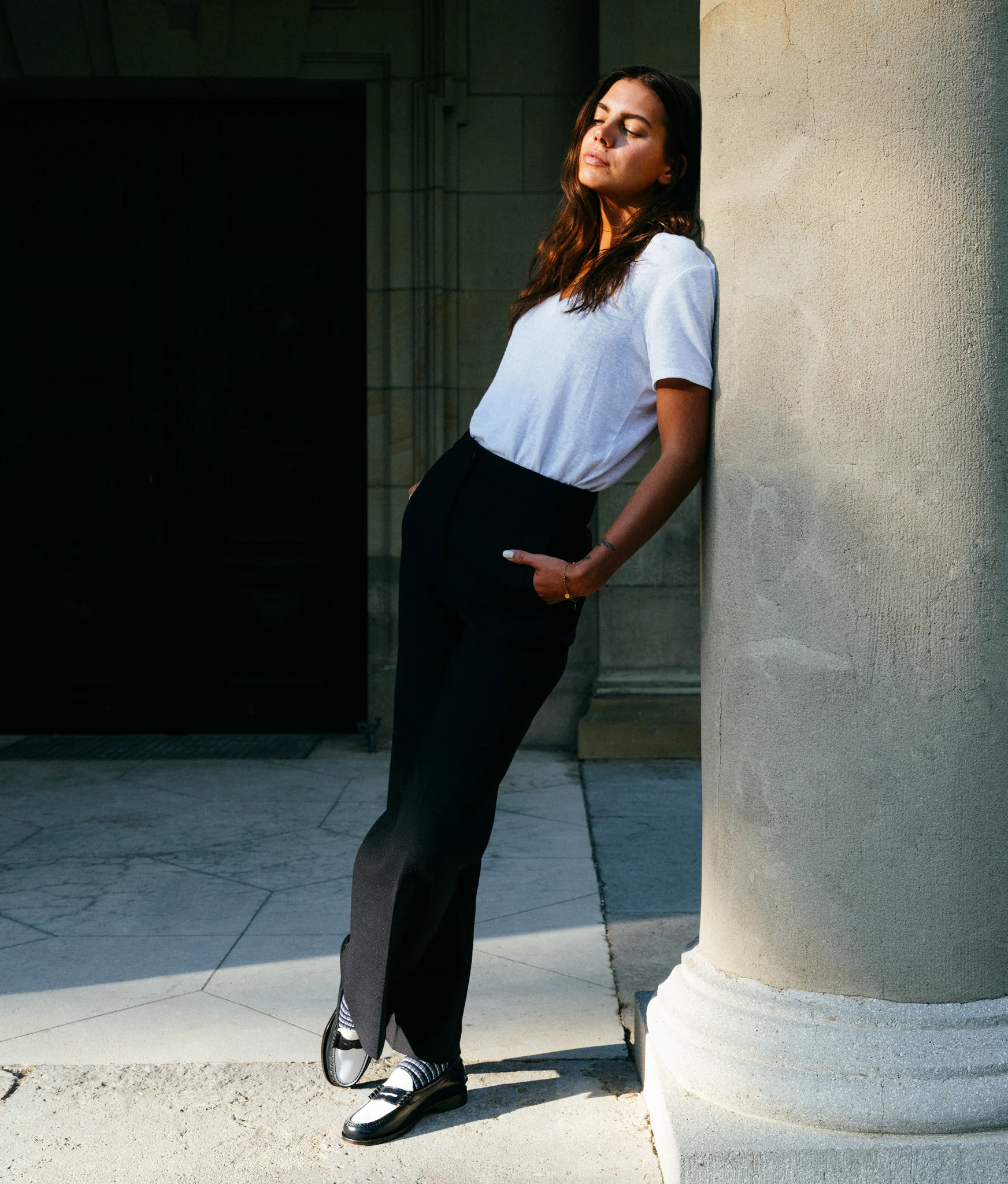 Lady Ivy - Image 6